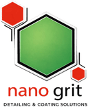 Nano Grit logo