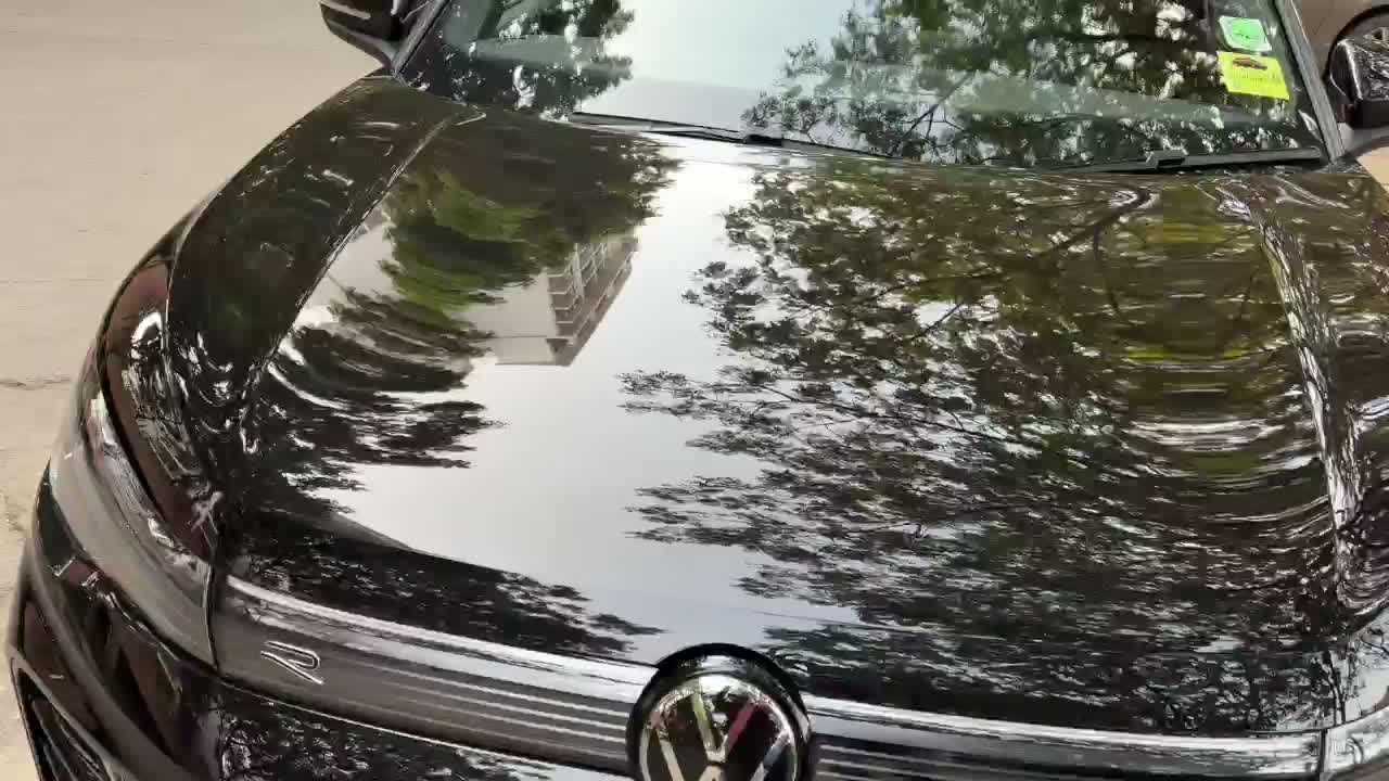 Panel Reflection Restore